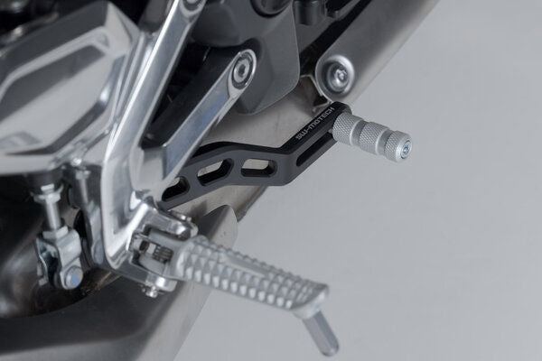 SWモテック / SW-Motech ブレーキペダル Triumph Trident 660 (21-). | FBL.11.842.10000