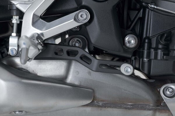 SWモテック / SW-Motech ブレーキペダル Triumph Trident 660 (21-). | FBL.11.842.10000