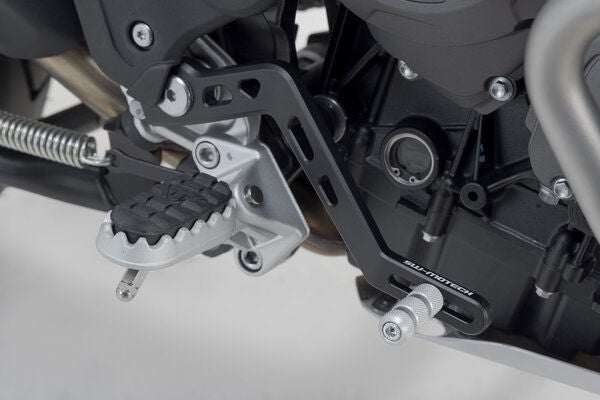 SWモテック / SW-Motech ブレーキペダル Triumph Tiger 900 / GT / Rally / Pro (19-23). | FBL.11.953.10000