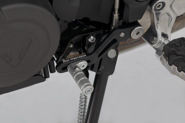 SWモテック / SW-Motech ギアレバー & ブレーキペダルセット Triumph Tiger 660 (21-). | FBL.11.991.20000