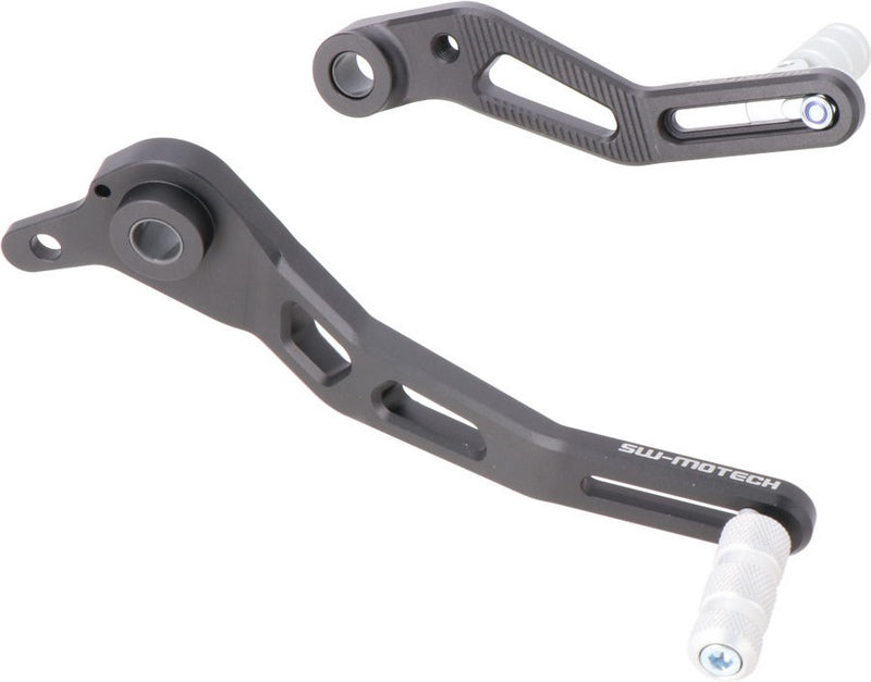 SWモテック / SW-Motech ギアレバー & ブレーキペダルセット Triumph Tiger 660 (21-). | FBL.11.991.20000