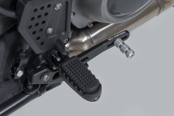 SW-MOTECH / SWモテック Brake pedal | FBL.18.911.10000