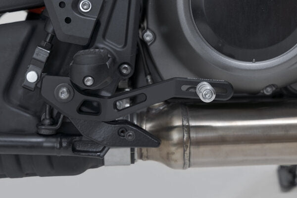 SWモテック / SW-Motech ギアレバー & ブレーキペダルセット Harley Davidson Pan America 1250. | FBL.18.911.20000