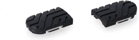 SWモテック / SW-Motech Replacement profile rubber for ION footrest. For screwing to footrest. | FRS.00.011.10500