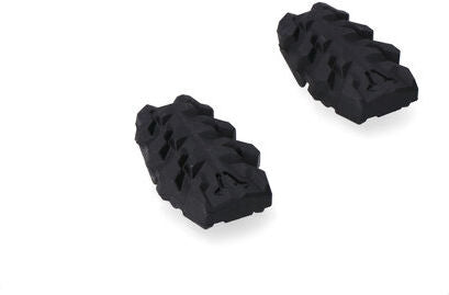 SWモテック / SW-Motech Replacement profile rubber for EVO footrest. For screwing with footrest. | FRS.00.112.10500