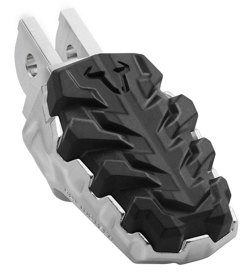 SW-MOTECH / SWモテック EVO フットレストキット BMW R1200GS LC (13-) / アドベンチャー (13-). | FRS.07.112.10302