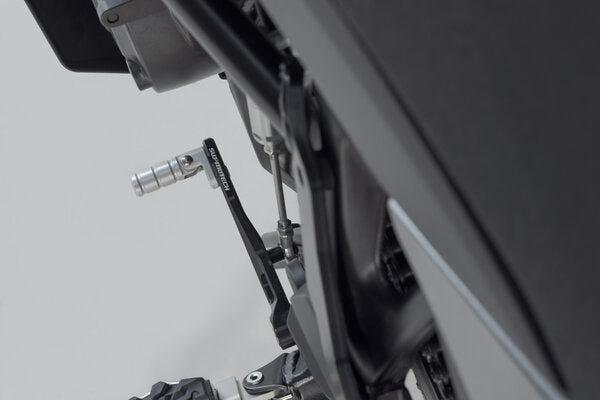 SW-MOTECH / SWモテック Gear lever. Honda NT1100 (21-). | FSC.01.052.10000
