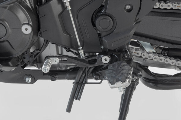 SW-MOTECH / SWモテック Gear lever. Honda NT1100 (21-). | FSC.01.052.10000