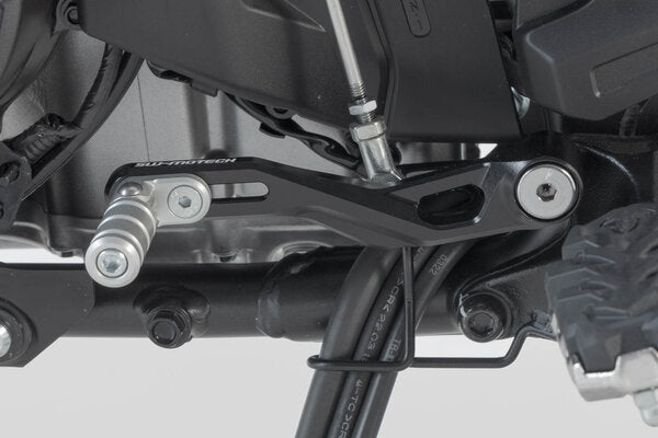 SW-MOTECH / SWモテック Gear lever. Honda NT1100 (21-). | FSC.01.052.10000