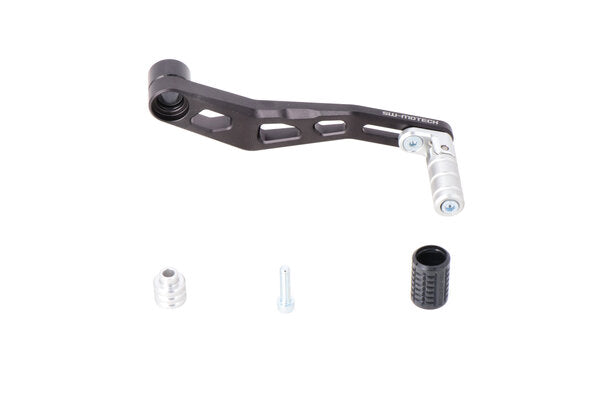SW-MOTECH / SWモテック Gear lever. Honda CB650R (18-). | FSC.01.529.10000