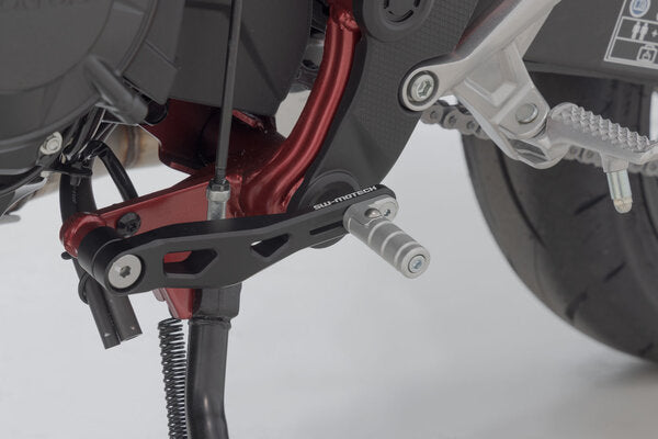 SW-MOTECH / SWモテック Gear lever. Honda CB750 Hornet (22-). | FSC.01.971.10000