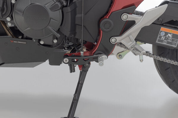 SW-MOTECH / SWモテック Gear lever. Honda CB750 Hornet (22-). | FSC.01.971.10000