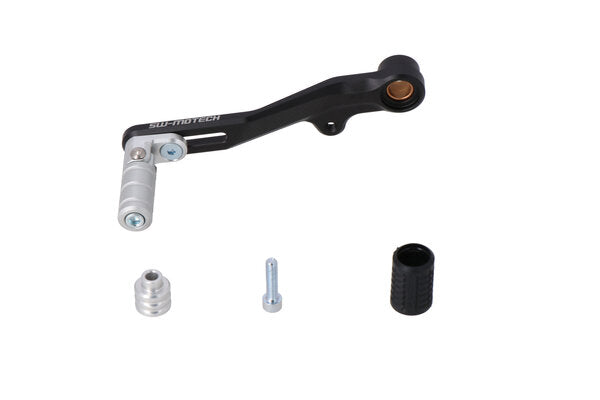SW-MOTECH / SWモテック Gear lever. Yamaha XSR700 / XT MT-07 / Tracer. | FSC.06.642.10001