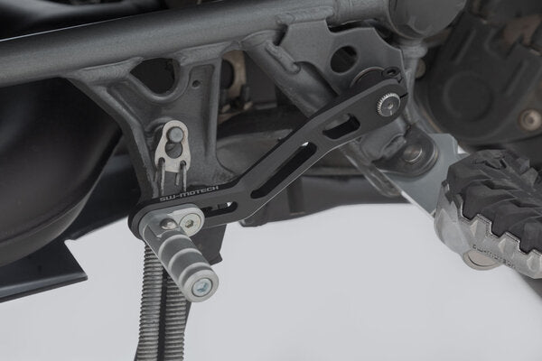 SW-MOTECH / SWモテック Gear lever. BMW R 1200 GS/R 1200 GS Adventure. | FSC.07.352.10001