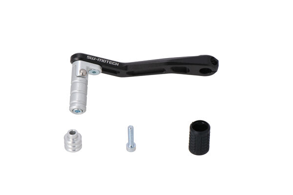 SW-MOTECH / SWモテック Gear lever. BMW R 1200 GS/R 1200 GS Adventure. | FSC.07.352.10001
