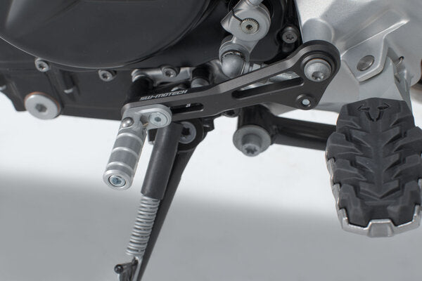 SW-MOTECH / SWモテック Gear lever. BMW F 800 R (09-19) / F 800 GT (11-19). | FSC.07.667.10001