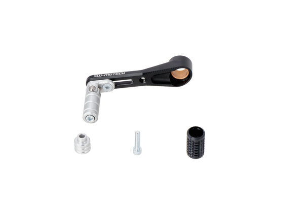 SW-MOTECH / SWモテック Gear lever. BMW F 900 R (19-). | FSC.07.945.10001