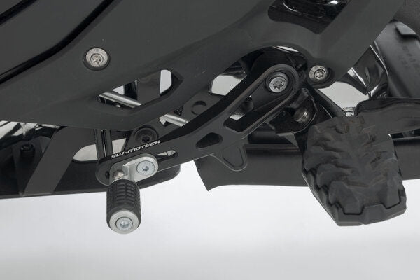 SWモテック / SW-Motech ギアレバー BMW R 1300 GS (23-). | FSC.07.975.10000