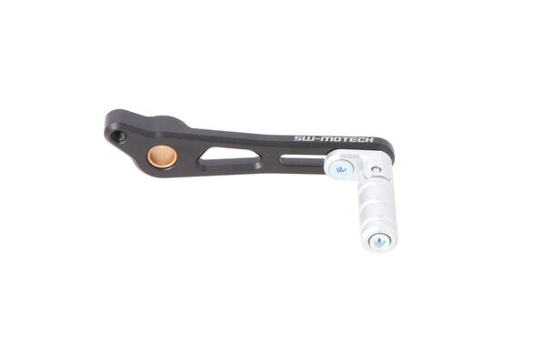 SW-MOTECH / SWモテック Gear lever. Triumph Speed Triple 1200 RS (21-). | FSC.11.377.10001