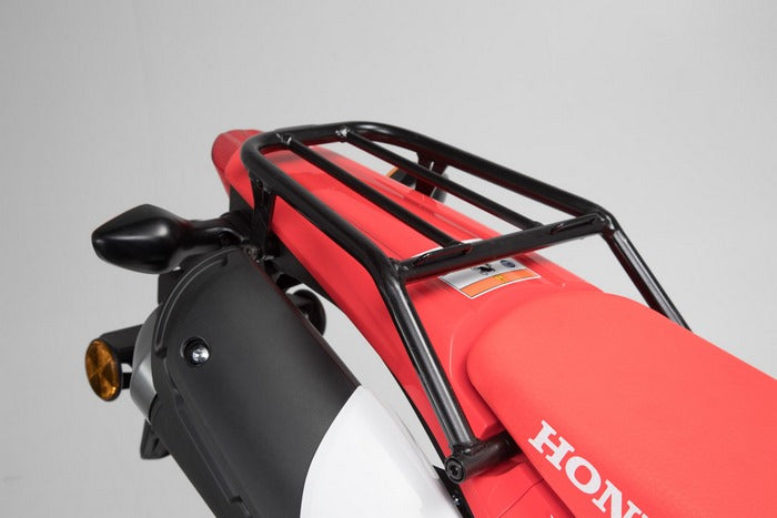 SW-MOTECH / SWモテック トップラック -ブラック- Honda CRF250L (12-)/ Rallye (17-). | GPB.01.877.10001/B