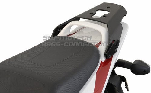 SWモテック / SW-MOTECH アリュラック -ブラック- CB1300 (03-09)