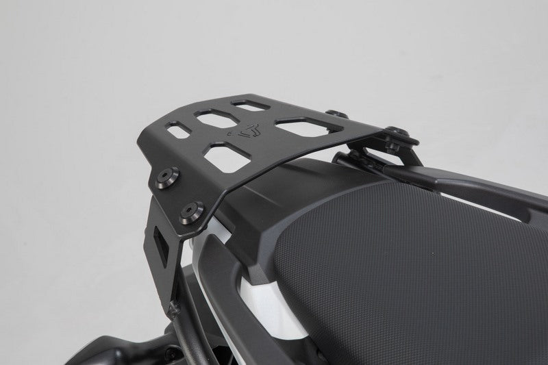 SW-MOTECH / SWモテック URBAN ABS トップケースシステム ブラック Honda CBF500 / 600 / 1000. | GPT.01.277.60000/B