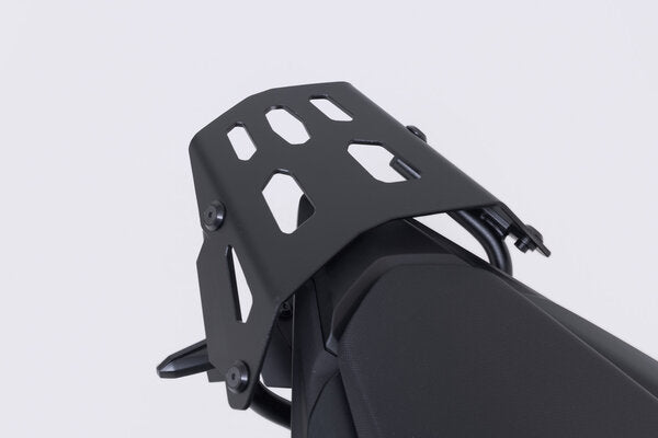 SW MOTECH / SWモテック STREET-RACK(ストリートラック) ブラック Honda CB500 Hornet (23-) CBR500R (23-). | GPT.01.596.16000/B
