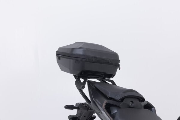SW MOTECH / SWモテック STREET-RACK(ストリートラック) ブラック Honda CB500 Hornet (23-) CBR500R (23-). | GPT.01.596.16000/B