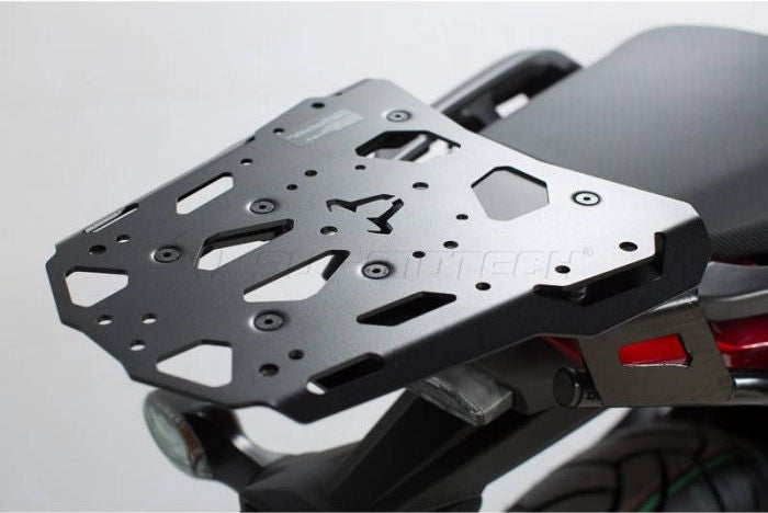 Sw Motech Steel-Rack. Black. Honda Nc 750X/Nc 750S (16-). | GPT_01_699_20000B