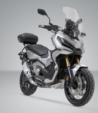 SW-MOTECH / SWモテック URBAN ABS topcase system | GPT.01.808.60000/B