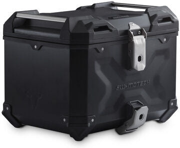 SW-MOTECH / SWモテック TRAX ADV top case system | GPT.01.808.70000/B