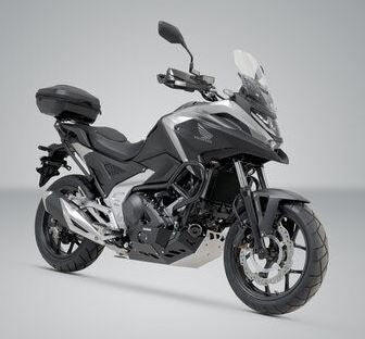 SW-MOTECH / SWモテック URBAN ABS top case system | GPT.01.841.60000/B
