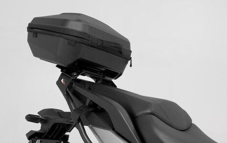 SW-MOTECH / SWモテック URBAN ABS top case system | GPT.01.841.60000/B