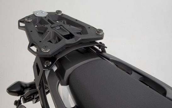 SW-MOTECH / SWモテック TRAX ADV top case system | GPT.01.841.70000/S