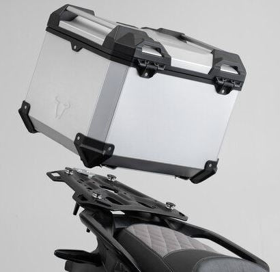 SW-MOTECH / SWモテック TRAX ADV top case system | GPT.01.841.70000/S