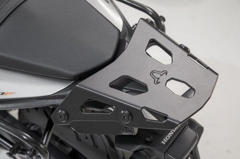 SW-MOTECH STREET-RACK Black. Honda CB500F (18-) CBR500R (18-). | GPT.01.924.16000/B