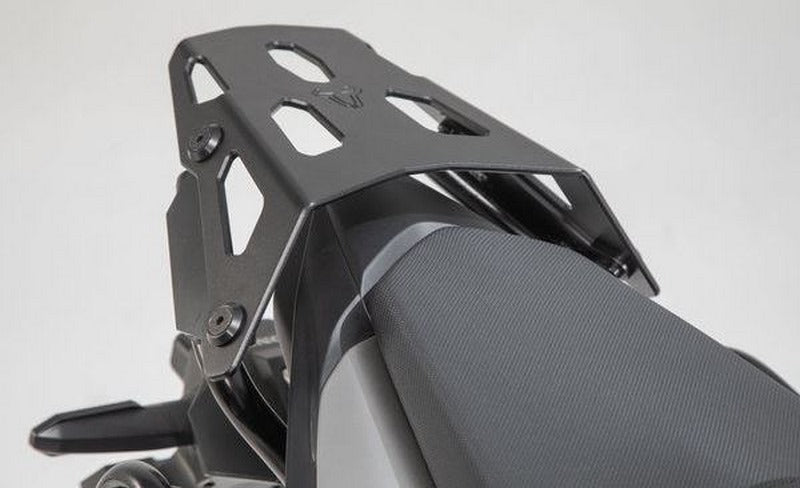 SW-MOTECH STREET-RACK Black. Honda CB500F (18-) CBR500R (18-). | GPT.01.924.16000/B