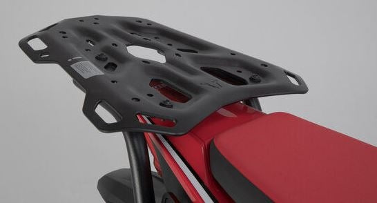 SW-MOTECH / SWモテック TRAX ADV top case system | GPT.01.950.70001/B