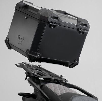 SW-MOTECH / SWモテック TRAX ADV top case system | GPT.01.950.70001/B