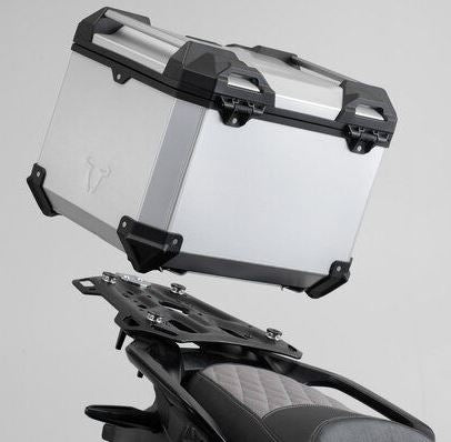SW-MOTECH / SWモテック TRAX ADV top case system | GPT.01.950.70001/S