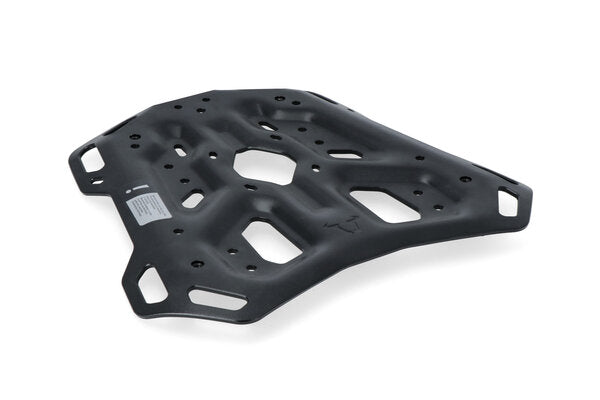 SW-MOTECH / SWモテック ADVENTURE RACK. Black. Voge 300 Rally (23-). | GPT.02.059.19000/B