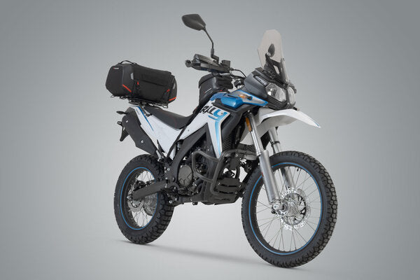 SW-MOTECH / SWモテック Rackpack set. Voge 300 Rally (23-). | GPT.02.059.30000