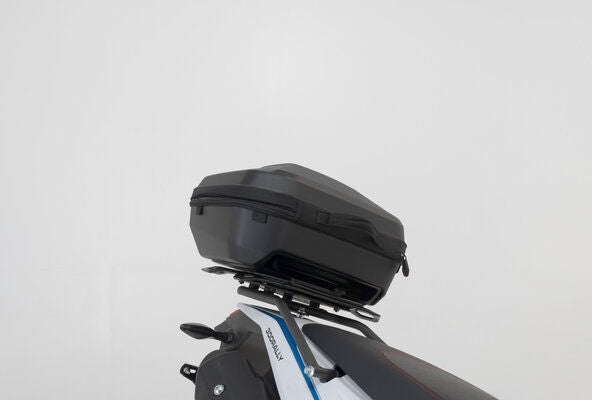 SW Motech URBAN ABS top case system. Black. Voge 300 Rally (23-). | GPT.02.059.60000/B