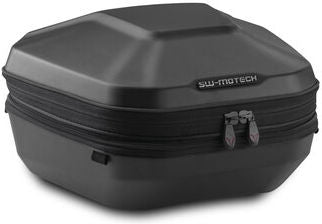 SW Motech URBAN ABS top case system. Black. Husqvarna 701 Enduro/Supermoto (16-). | GPT.03.701.60001/B