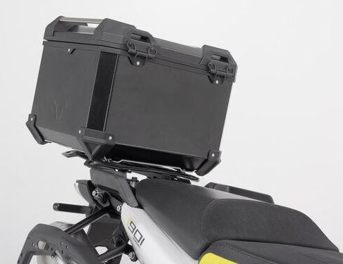 SW-MOTECH / SWモテック TRAX ADV top case system | GPT.04.790.70003/B