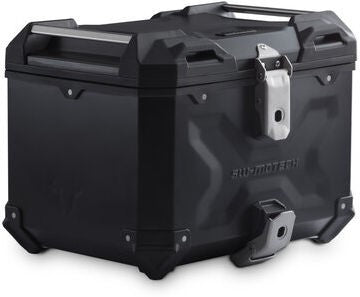 SW-MOTECH TRAX ADV top case system Black. KTM 1290 Super Duke GT (16-). | GPT.04.792.70000/B