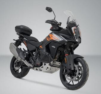 SW-MOTECH / SWモテック URBAN ABS topcase system | GPT.04.835.60000/B