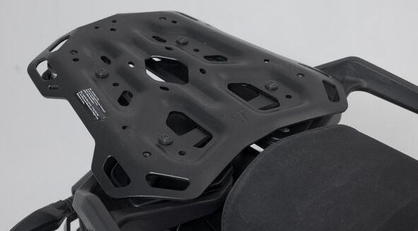 SW-MOTECH / SWモテック URBAN ABS topcase system | GPT.04.835.60000/B