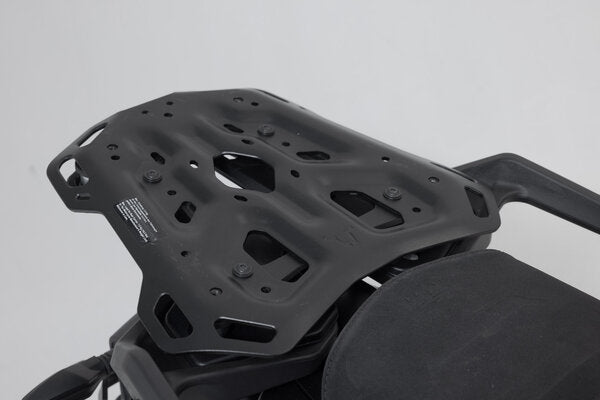 SW MOTECH / SWモテック DUSC XL トップケースシステム ブラック 55 l. KTM 1290 Super Adventure (21-). | GPT.04.835.66000/B