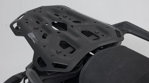 SW-MOTECH / SWモテック TRAX ADV top case system | GPT.04.835.70000/B